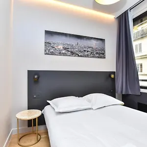 Cmg Résidence Opéra Apartamento