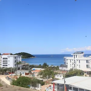 Oden Apartamento Ksamil