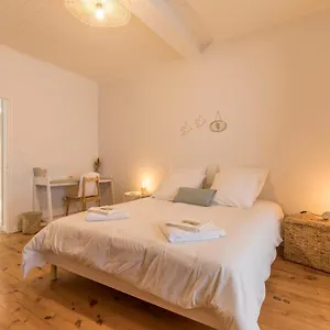 Côté Quercy Apartamento Moissac