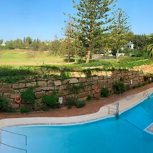 Dream In Mijas Golf Limonar Appartement Fuengirola