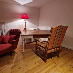 Charmante Petite Grange - 5 Couchages Сasa de vacaciones Nalzen