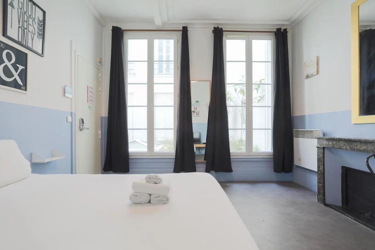 Appartamento Ws Montorgueil-Louvre Parigi 0*,  Francia